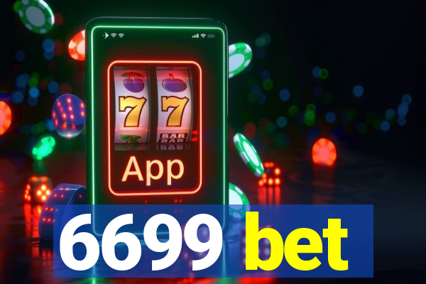 6699 bet